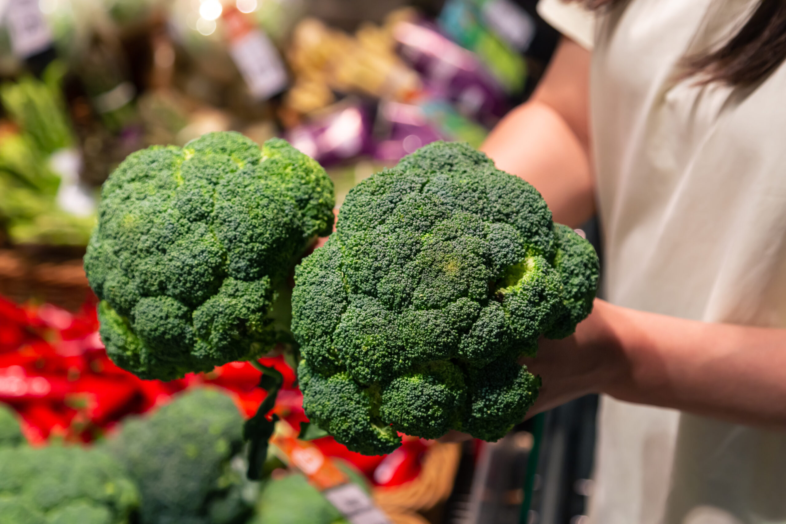 Broccoli Benefits: Here's How It Helps Your Immune System - TNP Blogs